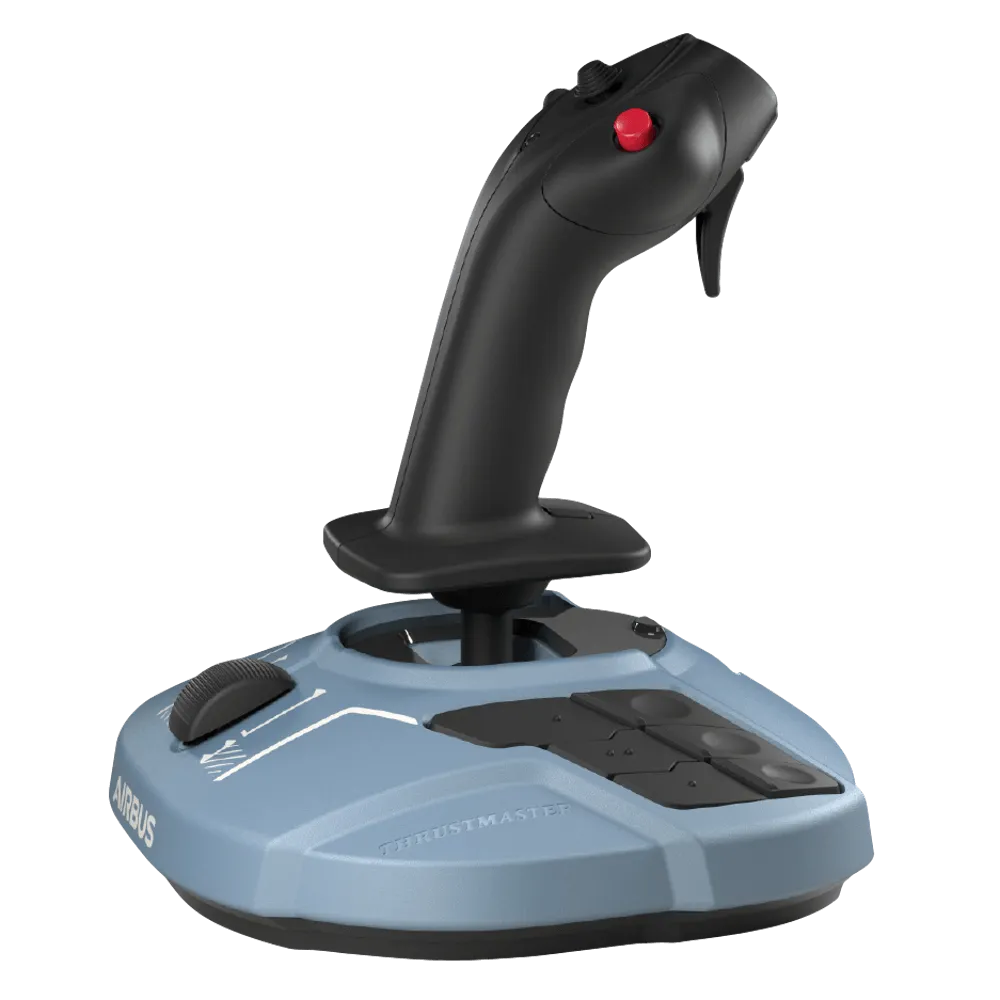 ג'ויסטיק דגם TM SIDESTICK AIRBUS – תמונה 7