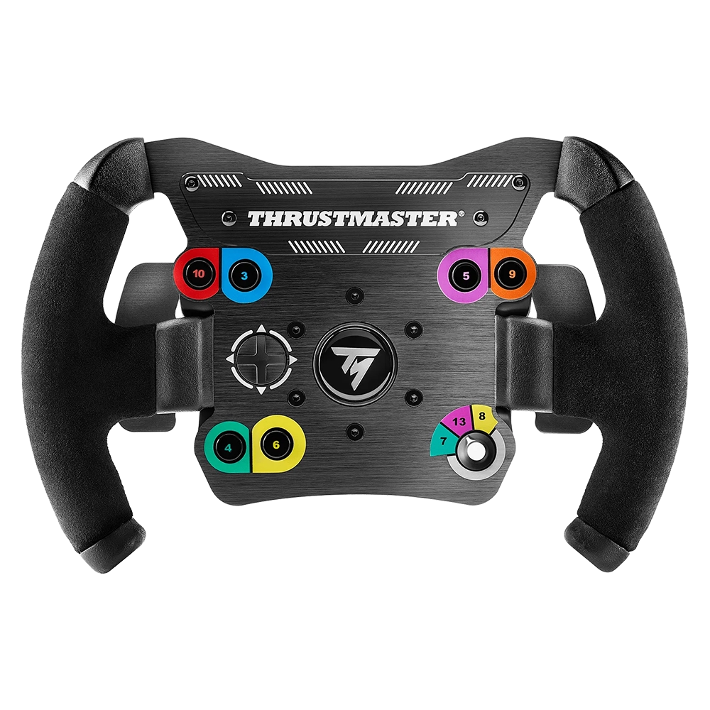 הגה מרוצים Thrustmaster TM Open Wheel Add-On – תמונה 8
