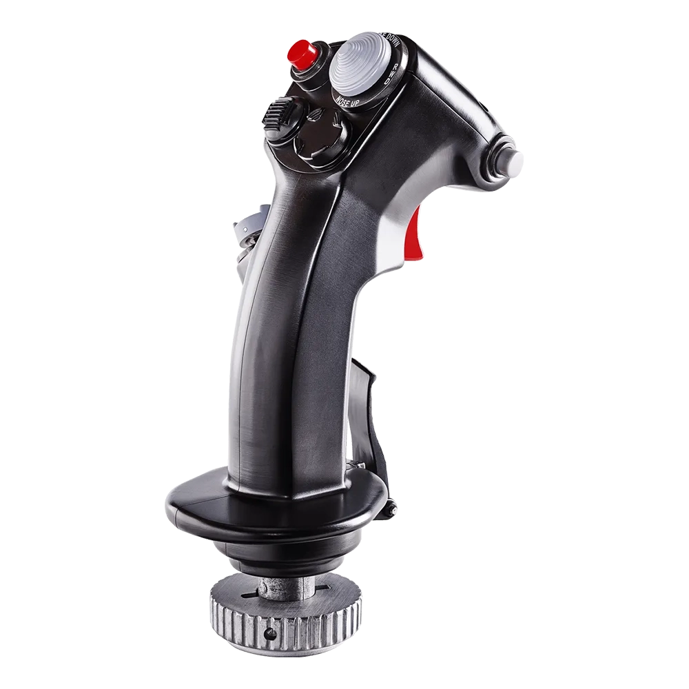 ג'ויסטיק טיסה Thrustmaster VIPER HOTAS – תמונה 8