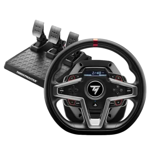 הגה PC PS5 PS4 T248P 