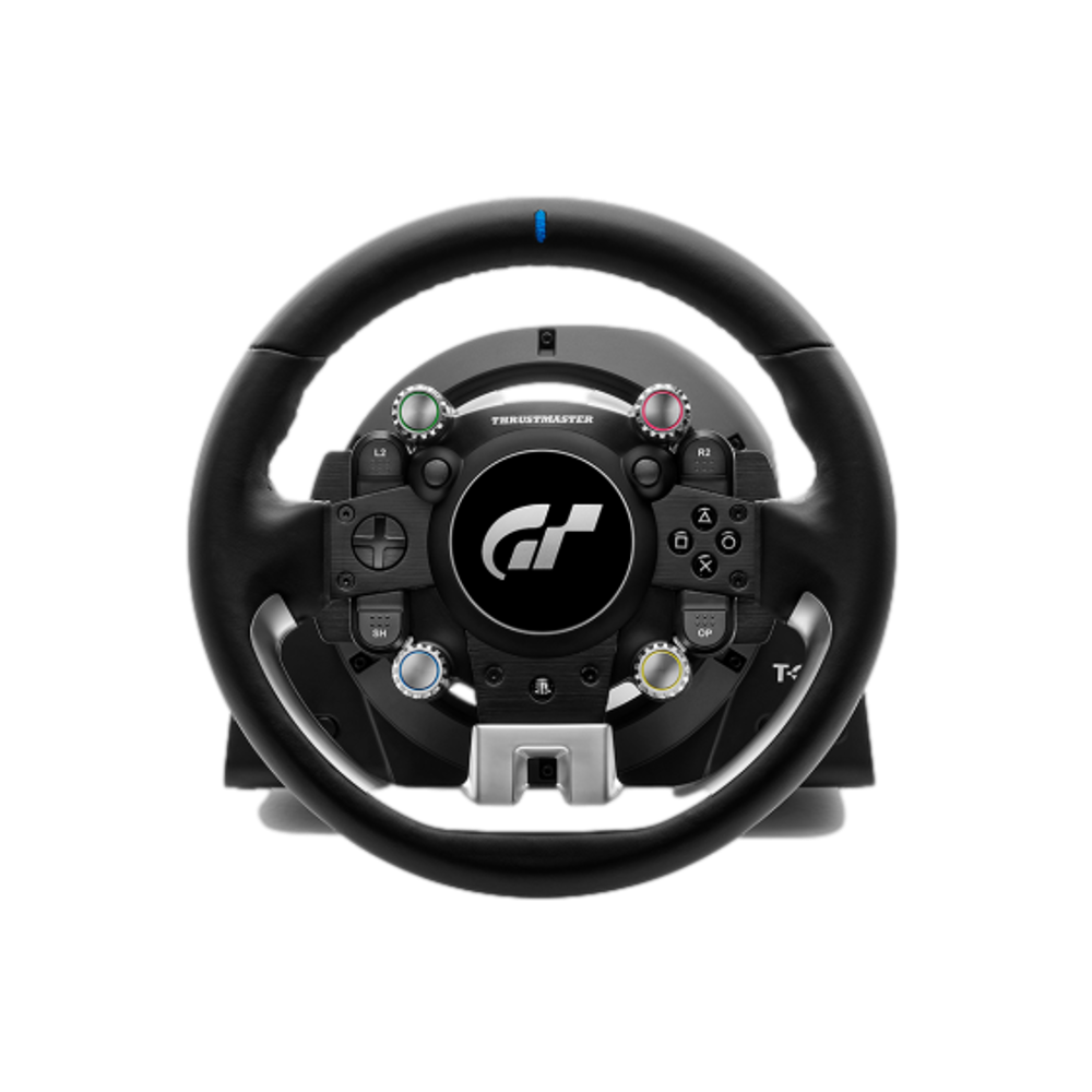 הגה T-GT II PC PS5 PS4 – תמונה 2