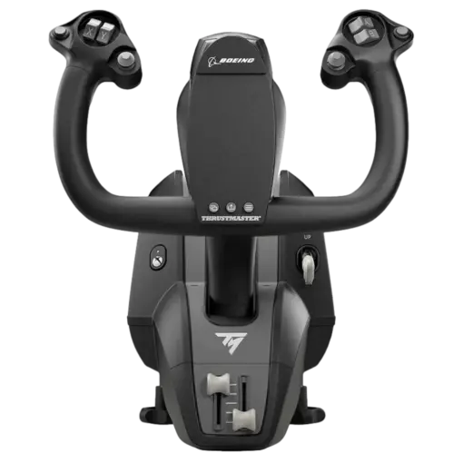 ג'ויסטיק TCA YOKE PACK BOEING ED. XBOX SER