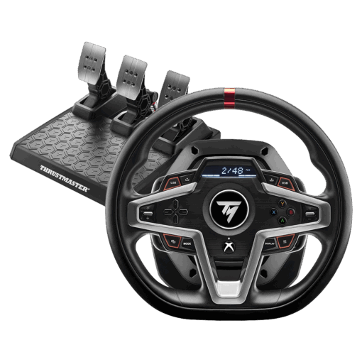 הגה Thrustmaster T248X