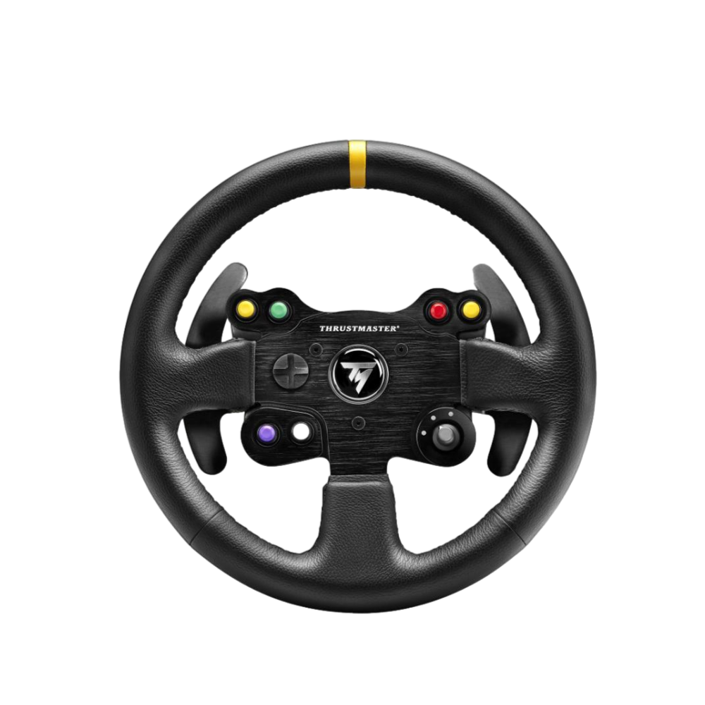 הגה T-GT II PC PS5 PS4