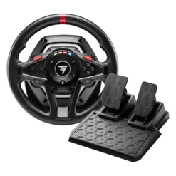 הגה TM T128P PS4 5 PC