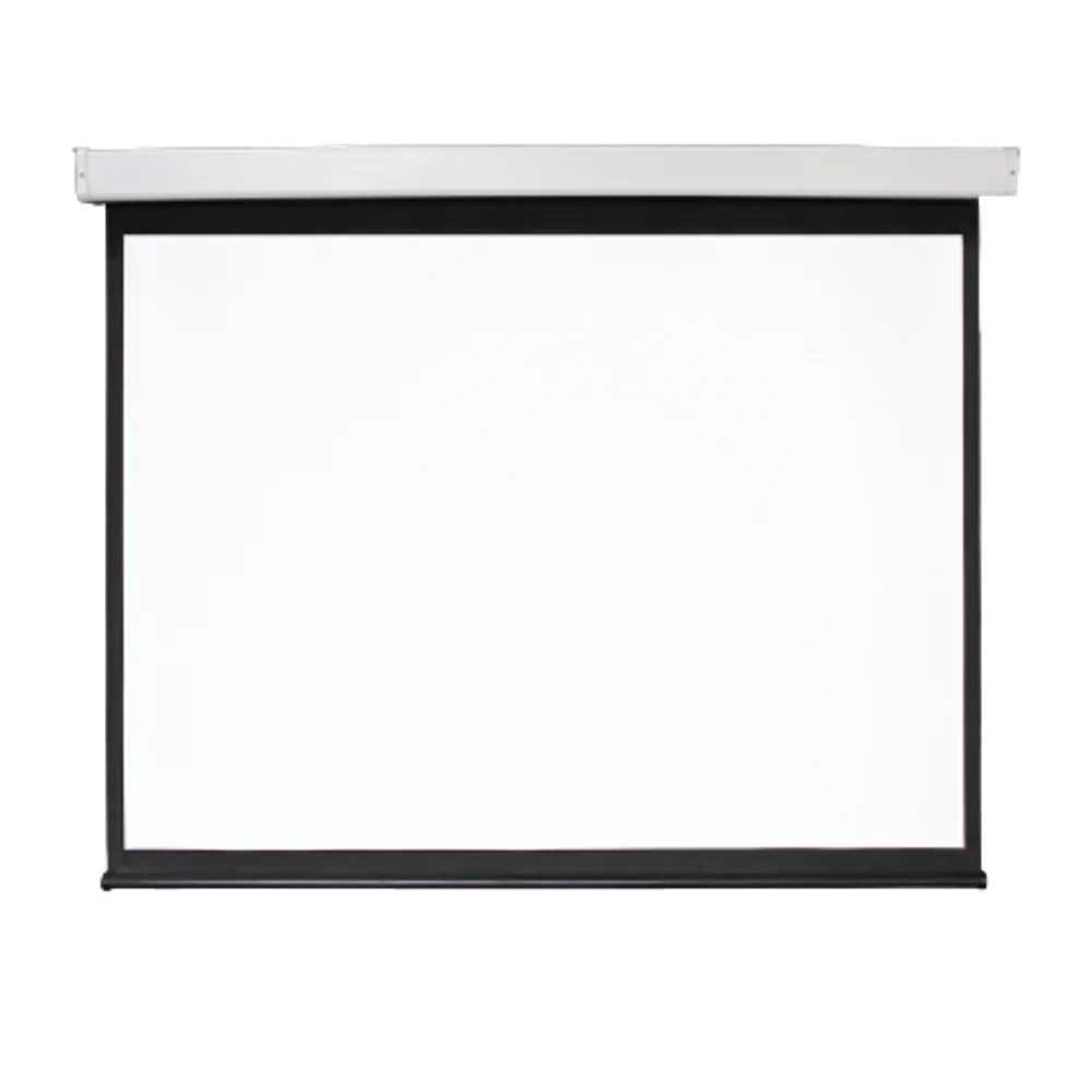 מסך ההקרנה חשמלי דגם ESAC150 מבית LUMI – תמונה 2