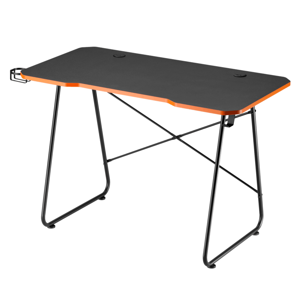שולחן גיימינג מקצועי GMD10-1 מבית LUMI – תמונה 3