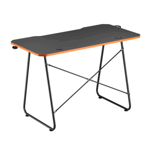 שולחן גיימינג מקצועי GMD10-1 מבית LUMI