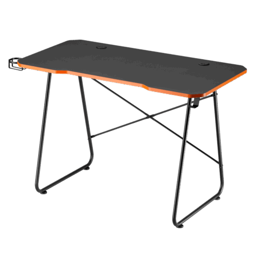 שולחן גיימינג מקצועי GMD10-1 מבית LUMI