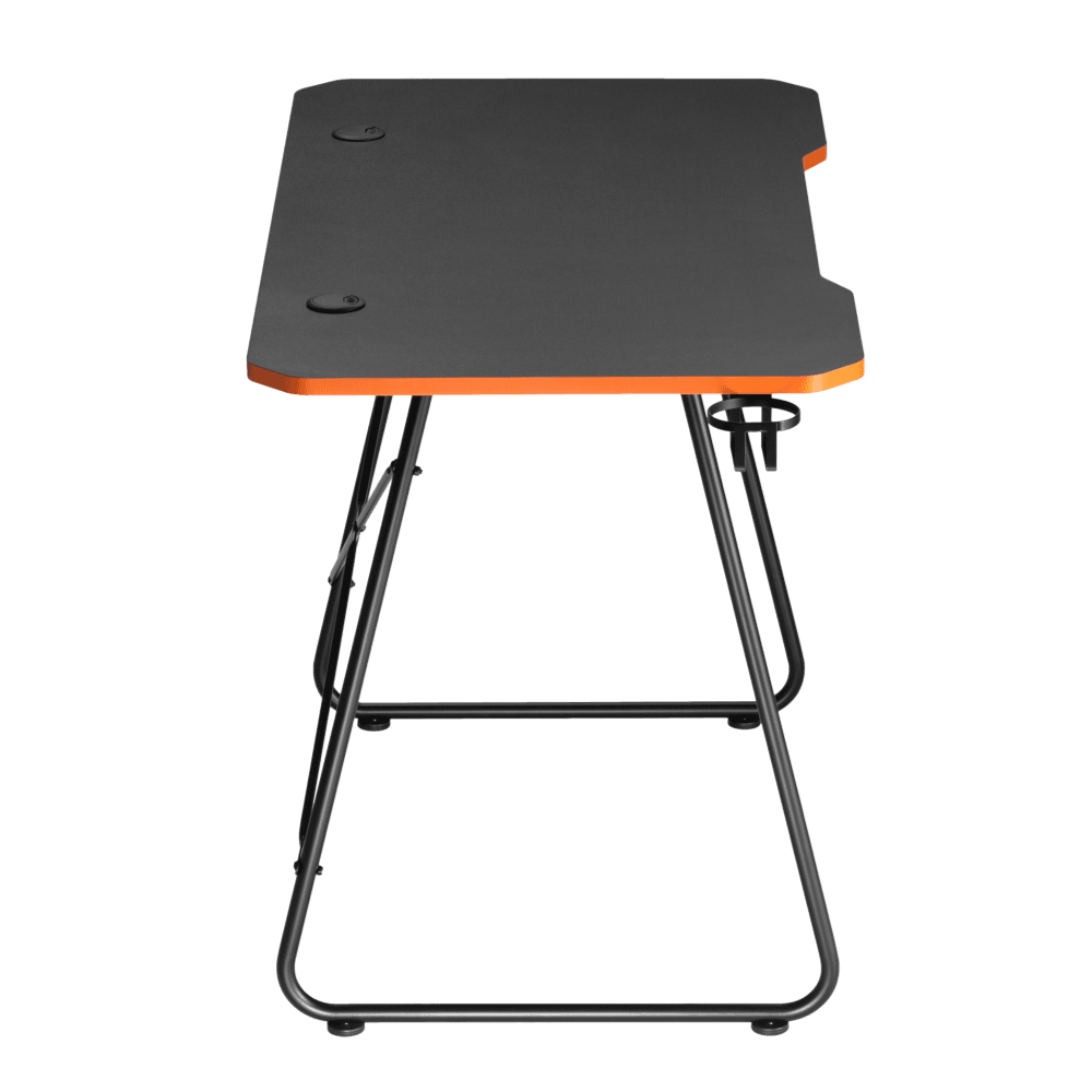 שולחן גיימינג מקצועי GMD10-1 מבית LUMI – תמונה 2