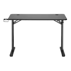 Alternative view of שולחן גיימינג מקצועי GMD08-1 RGB מבית LUMI