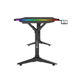 Alternative view of שולחן גיימינג SCORPIUS DESKPRO-HJ150