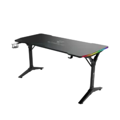 Alternative view of שולחן גיימינג SCORPIUS DESKPRO-HJ150