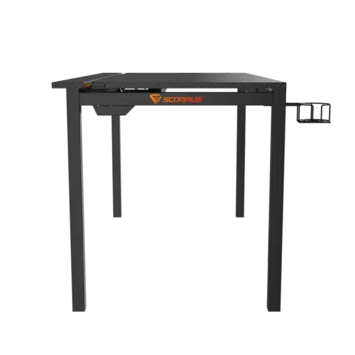 שולחן גיימינג SCORPIUS DESKPRO-LS140