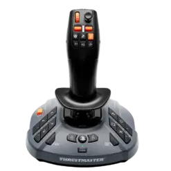 ג’ויסטיק Thrustmaster SimTask FarmStick PlayStation