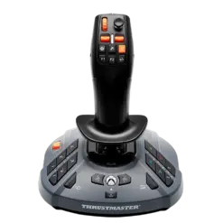 ג’ויסטיק Thrustmaster SimTask FarmStick X