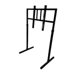 מעמד טלוויזיה Thrustmaster מתכוונן 15-55 אינץ VESA באחריות יבואן רשמי