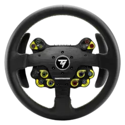 הגה Evo Racing 32R Leather