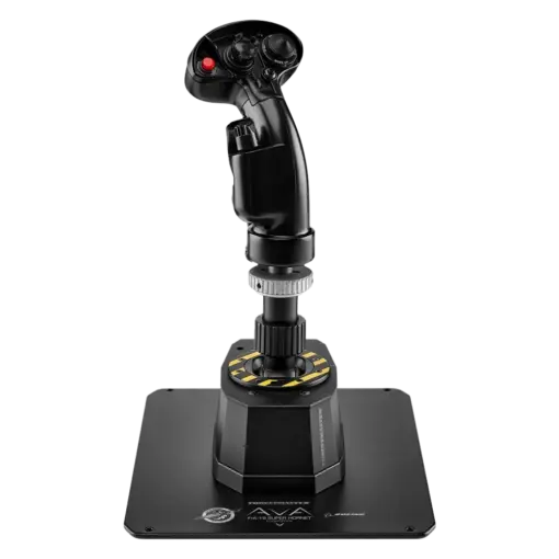 ג'ויסטיק טיסה AVA F A-18 Super Hornet Thrustmaster