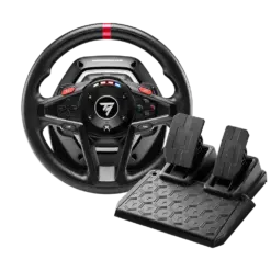 ערכת סימולציה לנהיגה חקלאית ומשאיות – T128 SimTask Pack