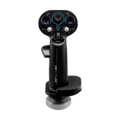 ג'ויסטיק דגם Sol-R 3 AVA Add-On Grip מבית Thrustmaster