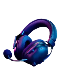 Alternative view of RAZER KRAKEN KITTY V3 – אוזניות גיימינג אלחוטיות שחור