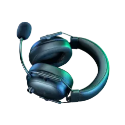Alternative view of אוזניות גיימינג Blackshark V2 HyperSpeed מבית RAZER