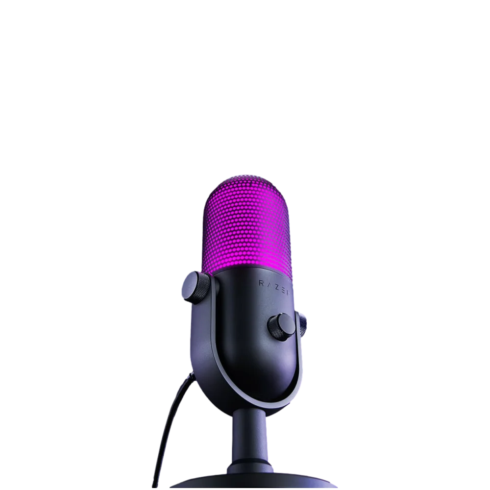 Seiren V3 Chroma מיקרופון – תמונה 4