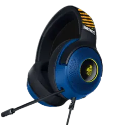אוזניות גיימינג Razer Kraken V3 X Fortnite Edition