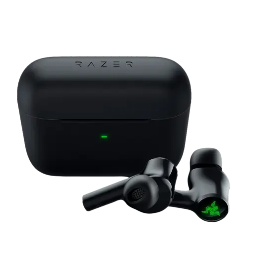 אוזניות Razer Hammerhead HyperSpeed Xbox Licensed
