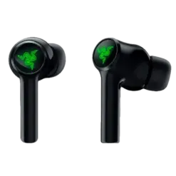 Alternative view of אוזניות Razer Hammerhead HyperSpeed Xbox Licensed