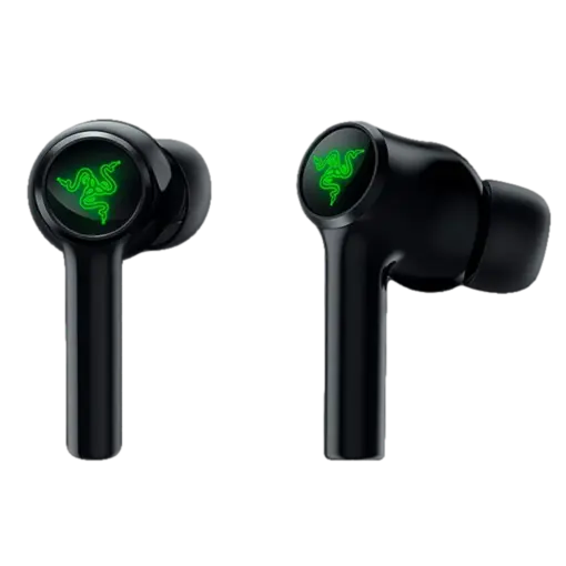 אוזניות Razer Hammerhead HyperSpeed Xbox Licensed