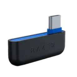 אוזניות גיימינג Razer Hammerhead HyperSpeed – מהדורת PlayStation