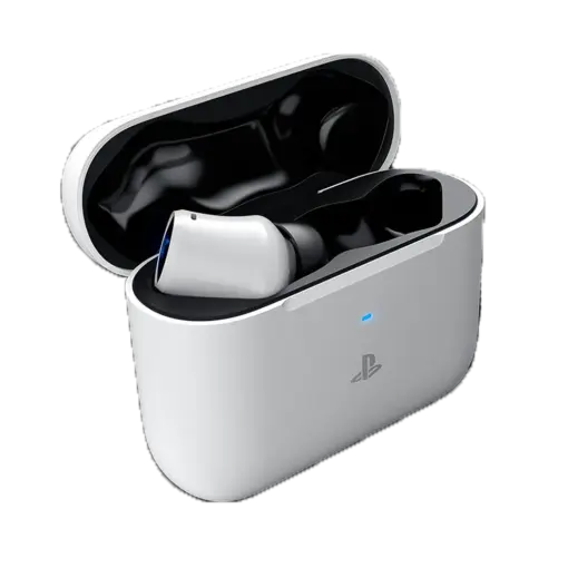 אוזניות גיימינג Razer Hammerhead HyperSpeed – מהדורת PlayStation