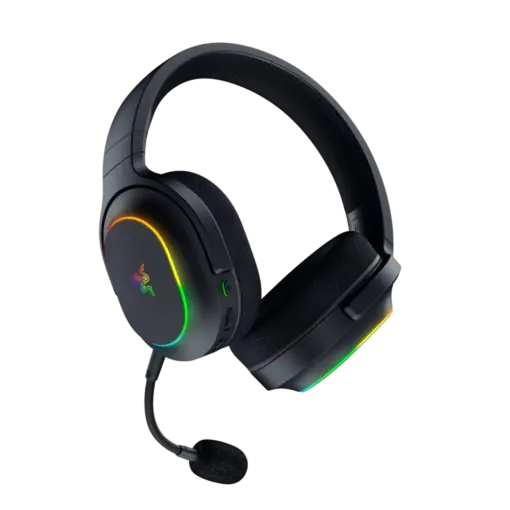 אוזניות אלחוטיות RAZER BARRACUDA X Chroma