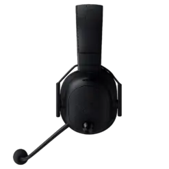 אוזניות אלחוטיות Razer BlackShark V3 Pro - שחור