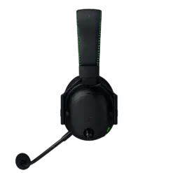 אוזניות אלחוטיות Razer BlackShark V3 Pro for Xbox - שחור