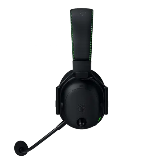 אוזניות אלחוטיות Razer BlackShark V3 Pro for Xbox - שחור
