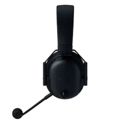 אוזניות אלחוטיות Razer BlackShark V3 - שחור