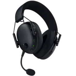 Alternative view of אוזניות אלחוטיות Razer BlackShark V3 - שחור