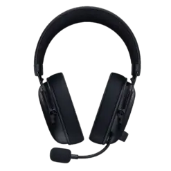 Alternative view of אוזניות אלחוטיות Razer BlackShark V3 - שחור