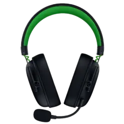 Alternative view of אוזניות אלחוטיות Razer BlackShark V3 X HyperSpeed for Xbox - שחור