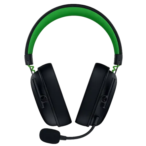 אוזניות אלחוטיות Razer BlackShark V3 X HyperSpeed for Xbox - שחור