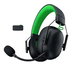 Alternative view of אוזניות אלחוטיות Razer BlackShark V3 X HyperSpeed for Xbox - שחור