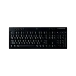 מקלדת גיימינג Razer BlackWidow V4 Low-Profile HyperSpeed מבית Razer