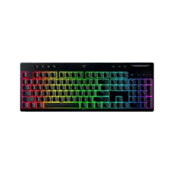 Alternative view of מקלדת גיימינג Razer BlackWidow V4 Low-Profile HyperSpeed מבית Razer