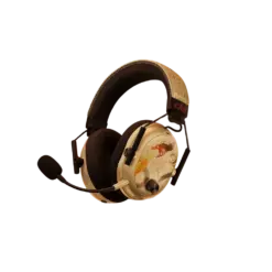 Alternative view of אוזניות גיימינג דגם  BlackShark V3 Pro Counter‑Strike 2 Edition מבית Razer