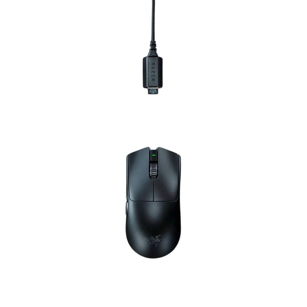 עכבר אלחוטי דגם Viper V3 Pro SE מבית Razer – תמונה 4
