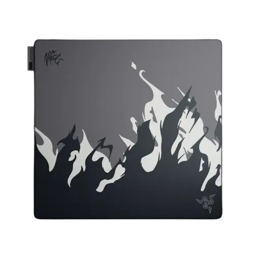 משטח עכבר דגם Gigantus V2 Pro Niko Edition מבית Razer