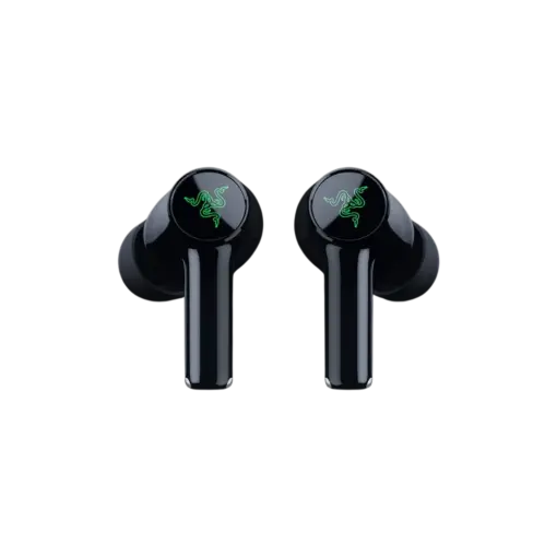 אוזניות Hammerhead V3 HyperSpeed מבית Razer
